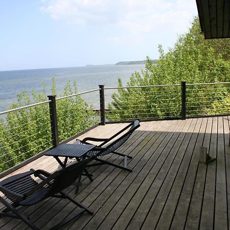 Loff Holiday Houses Aabenraa Exterior photo