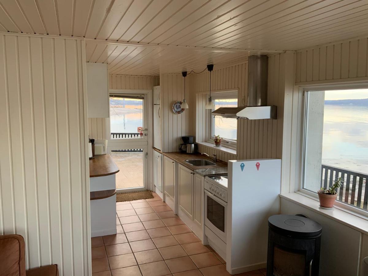 Loff Holiday Houses Aabenraa Exterior photo