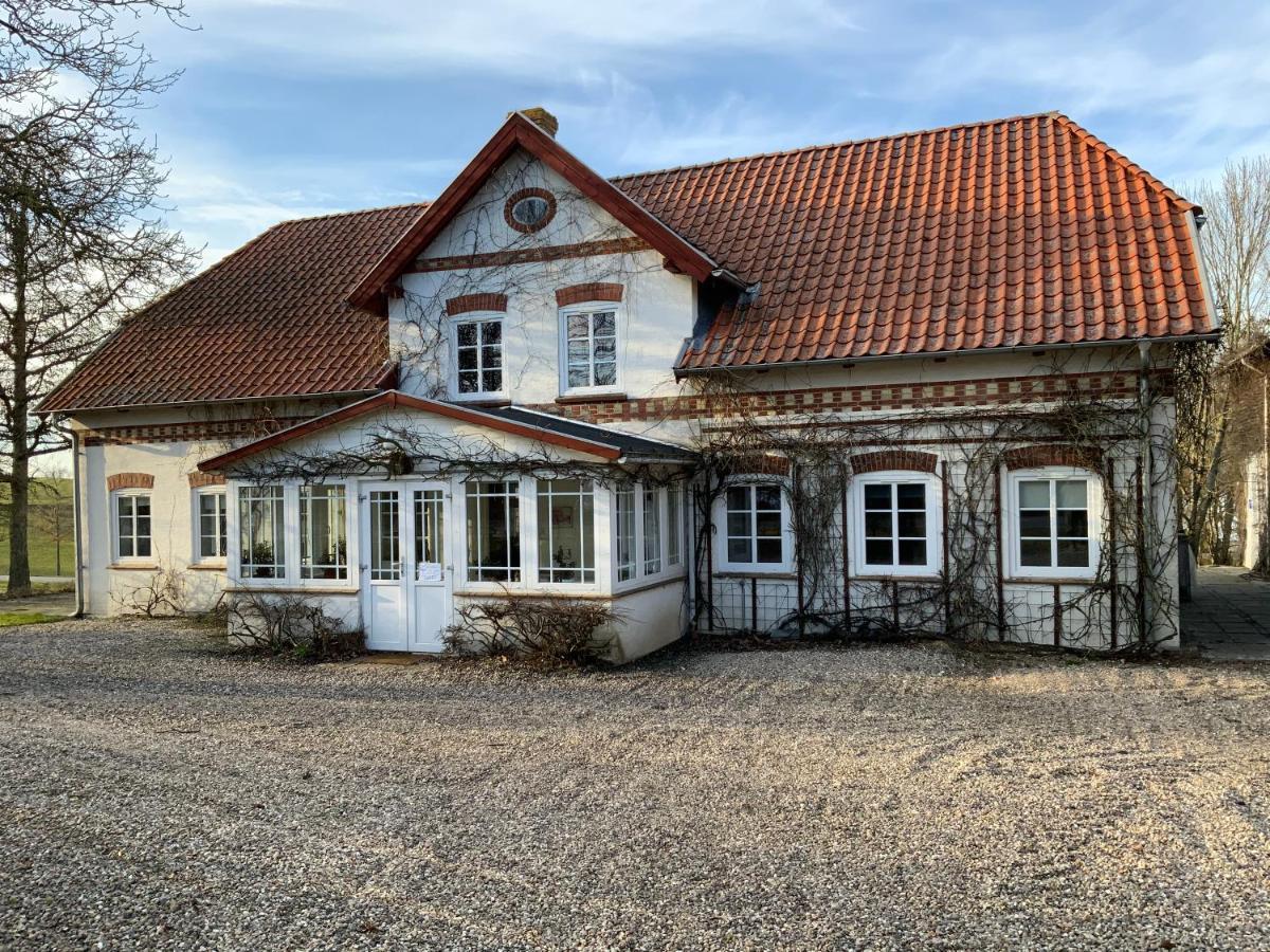 Loff Holiday Houses Aabenraa Exterior photo