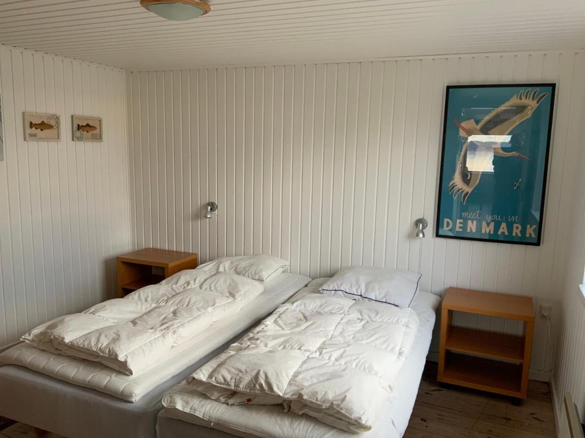 Loff Holiday Houses Aabenraa Exterior photo
