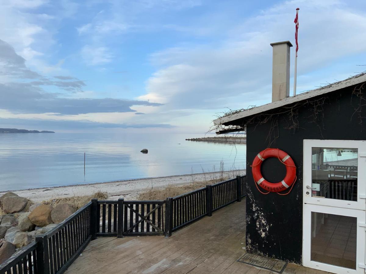Loff Holiday Houses Aabenraa Exterior photo