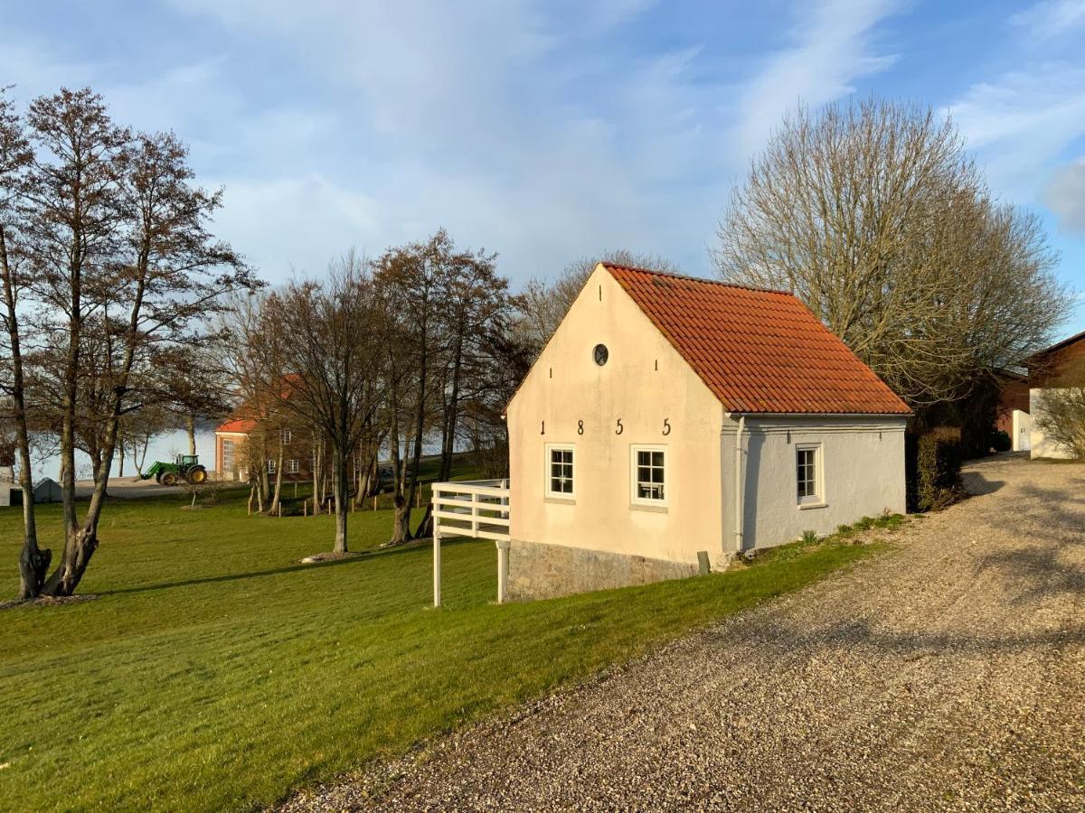 Loff Holiday Houses Aabenraa Exterior photo