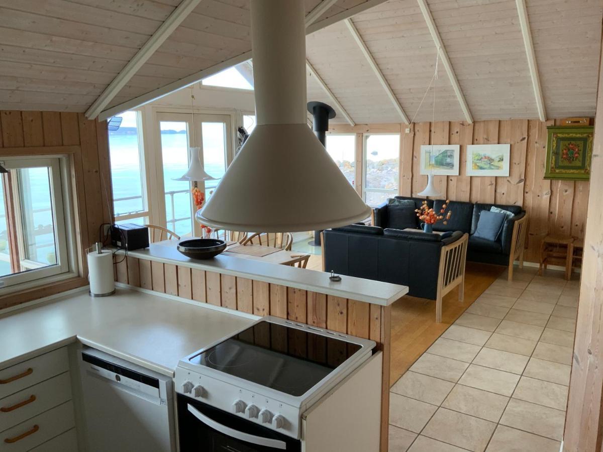 Loff Holiday Houses Aabenraa Exterior photo