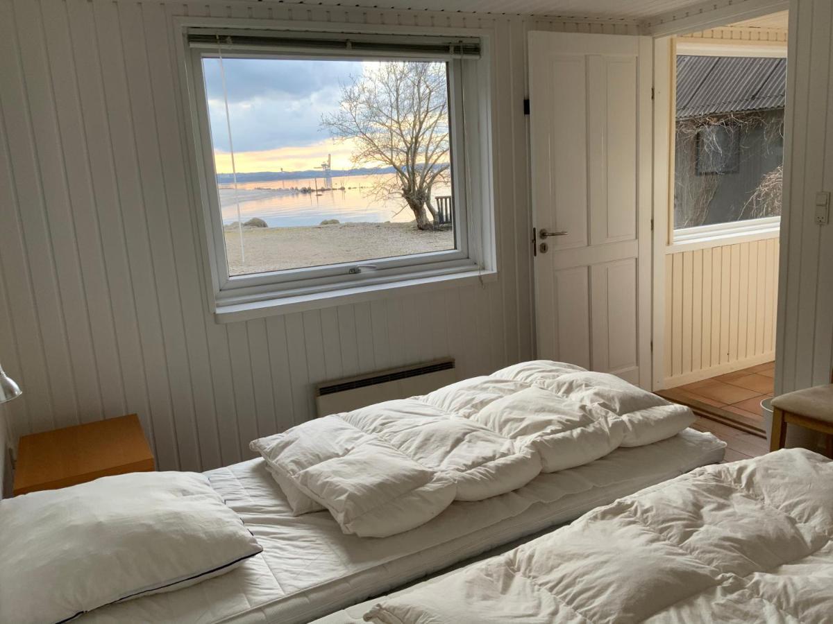 Loff Holiday Houses Aabenraa Exterior photo