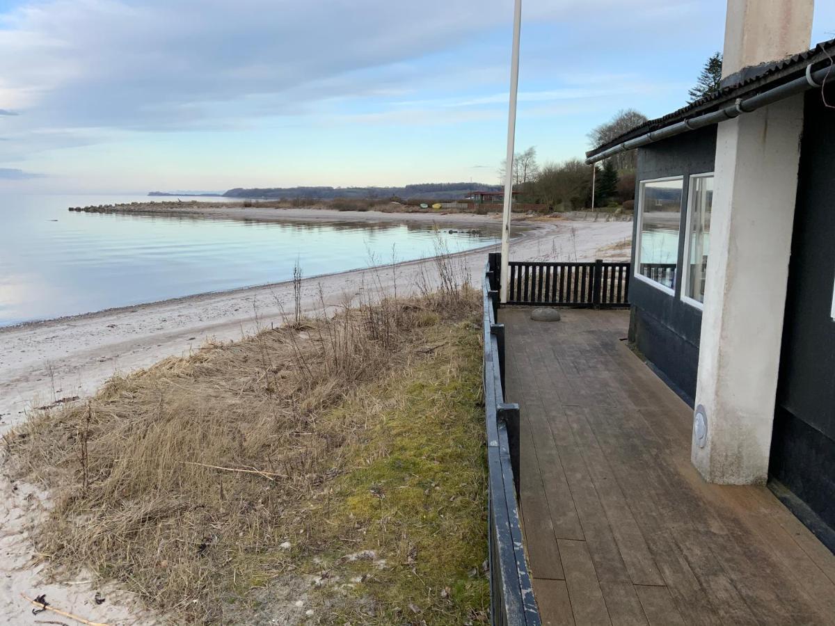 Loff Holiday Houses Aabenraa Exterior photo