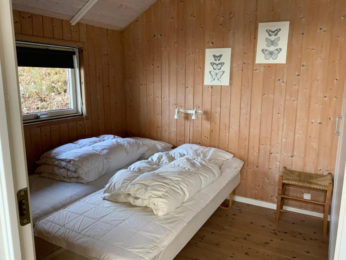 Loff Holiday Houses Aabenraa Exterior photo
