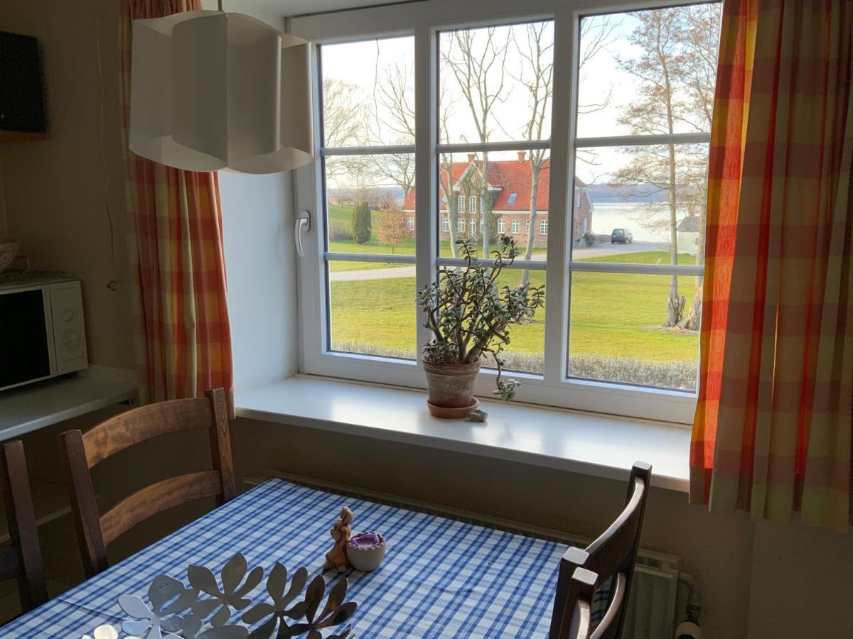 Loff Holiday Houses Aabenraa Exterior photo