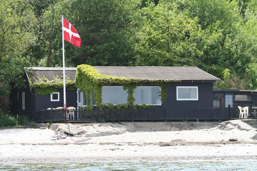 Loff Holiday Houses Aabenraa Exterior photo
